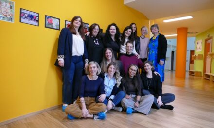 PORDENONE: IL FARFABRUCO CRESCE INSIEME ALLA COMUNITÀ