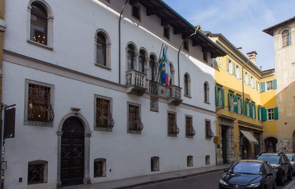 Filologica in assemblea: il sodalizio sempre più vicino al Friuli e che guarda all’Europa