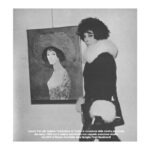 Leonor Fini, da Trieste in poi: ne parlano al Circolo della Stampa Arianna Boria e Massimo Premuda