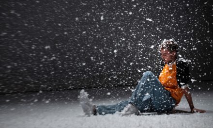 Alla SALA BARTOLI del Politeama Rossetti va in scena FIRST LOVE di e con MARCO D’AGOSTIN