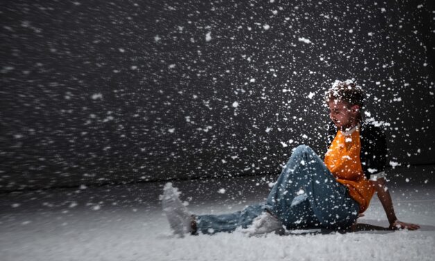 Alla SALA BARTOLI del Politeama Rossetti va in scena FIRST LOVE di e con MARCO D’AGOSTIN