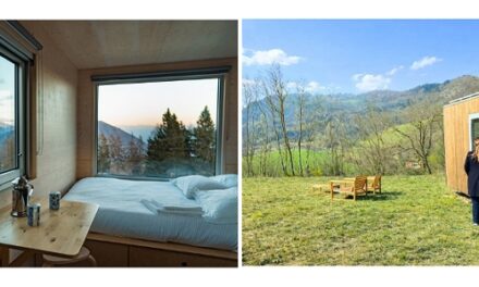 La realtà friulana Friland porta natura e tempo per sé stessi nel welfare aziendale