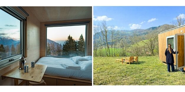 La realtà friulana Friland porta natura e tempo per sé stessi nel welfare aziendale
