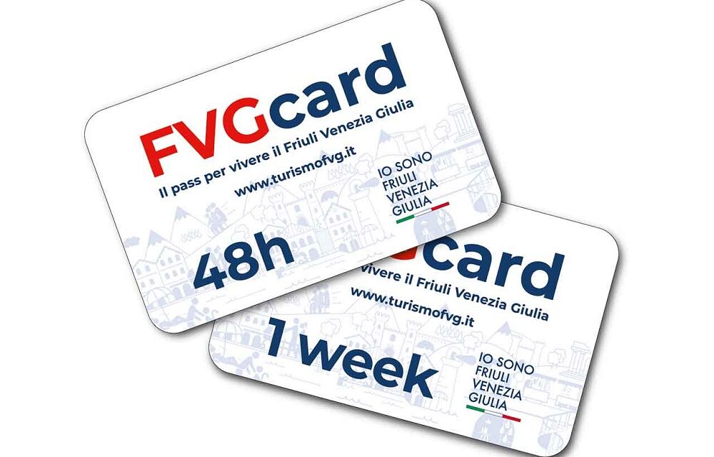 IL CASTELLO DI DUINO GRATIS CON FVGCARD: UN NUOVO ACCORDO CON PROMOTURISMOFVG PER VALORIZZARE IL TURISMO REGIONALE