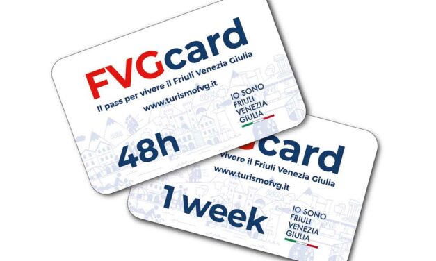 IL CASTELLO DI DUINO GRATIS CON FVGCARD: UN NUOVO ACCORDO CON PROMOTURISMOFVG PER VALORIZZARE IL TURISMO REGIONALE