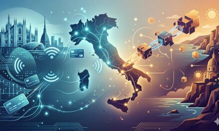 Il Friuli Venezia Giulia nella fascia alta dei pagamenti digitali immediati: contactless e wallet tra i più diffusi del Nord-Est