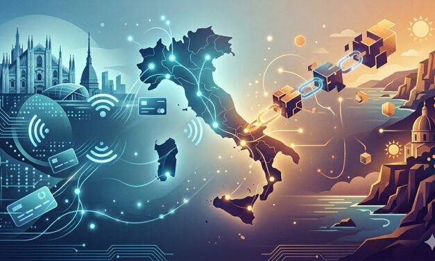 Il Friuli Venezia Giulia nella fascia alta dei pagamenti digitali immediati: contactless e wallet tra i più diffusi del Nord-Est