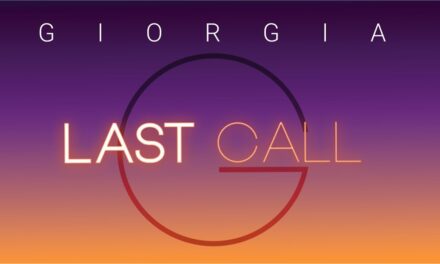 Dopo i palasport e il tour estivo, quest’autunno Giorgia tornerà con “G-LAST CALL”: a Jesolo la Data Zero