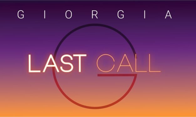 Dopo i palasport e il tour estivo, quest’autunno Giorgia tornerà con “G-LAST CALL”: a Jesolo la Data Zero