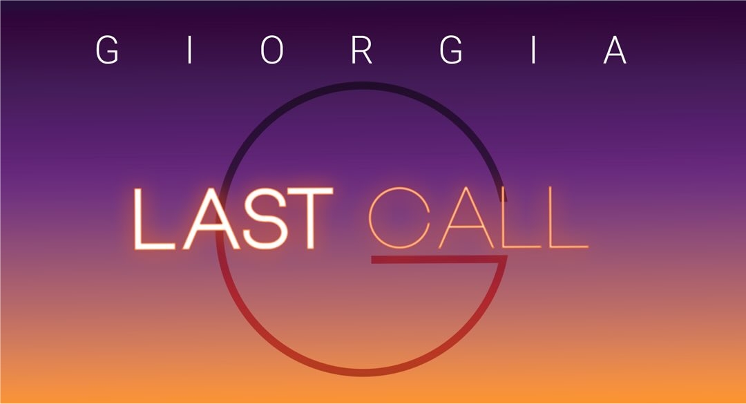 Dopo i palasport e il tour estivo, quest’autunno Giorgia tornerà con “G-LAST CALL”: a Jesolo la Data Zero