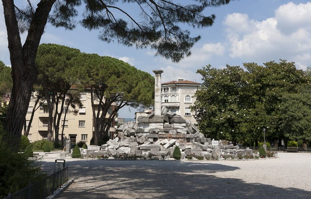 Gorizia, la città verde ai confini dell’Europa: un patrimonio ambientale che unisce, rigenera e racconta identità