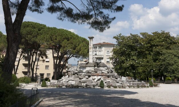 Gorizia, la città verde ai confini dell’Europa: un patrimonio ambientale che unisce, rigenera e racconta identità