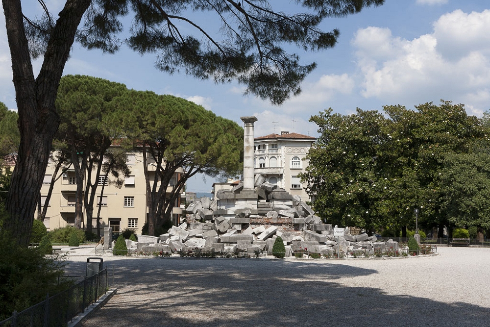 Gorizia, la città verde ai confini dell’Europa: un patrimonio ambientale che unisce, rigenera e racconta identità