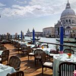 THE GRITTI PALACE, A LUXURY COLLECTION HOTEL, VENICE OMAGGIA L’ARRIVO DELLA BELLA STAGIONE CON IL BRUNCH PASQUALE