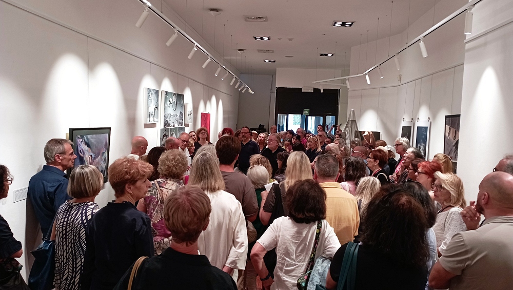 PAST FUTURE: PER LABORATORI CONDIVISI TRA ARTISTI DEL GRUPPO78 E ARTISTI GIOVANI IN VISTA DELLA MOSTRA “PAST FUTURE. INELUTTABILE MODALITÀ DEL VISIBILE”