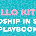 Hello Kitty e Sofia Goggia portano amicizia, gentilezza e gioco di squadra alla Coppa del Mondo di sci