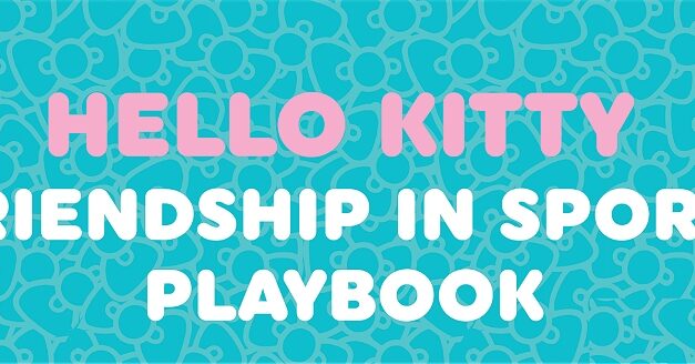 Hello Kitty e Sofia Goggia portano amicizia, gentilezza e gioco di squadra alla Coppa del Mondo di sci