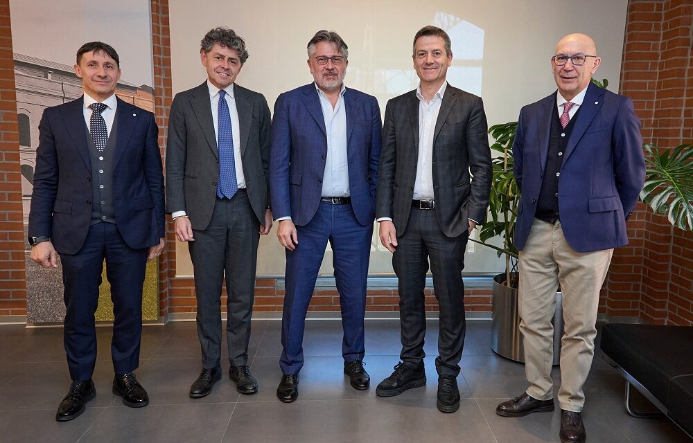 Il Gruppo Hera perfeziona l’acquisto del Gruppo Sostelia