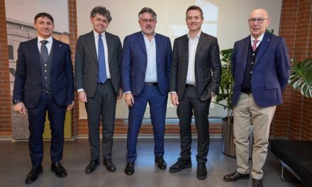 Il Gruppo Hera perfeziona l’acquisto del Gruppo Sostelia