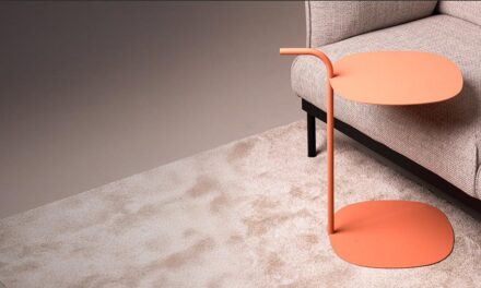 HIRO Design si apre al mondo contract con una linea dedicata a progetti di arredo per interior designer e progettisti