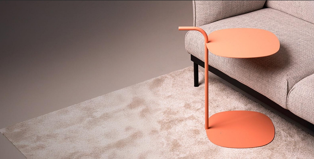 HIRO Design si apre al mondo contract con una linea dedicata a progetti di arredo per interior designer e progettisti