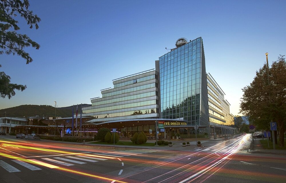 Nova Gorica: per la Festa della Donna un weekend speciale nei centri HIT Universe of fun