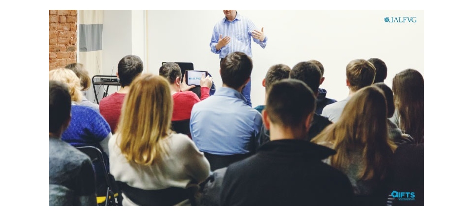 IFTS IAL FVG, PERCORSI GRATUITI PER SPECIALIZZARSI E RAFFORZARE LE COMPETENZE PROFESSIONALI