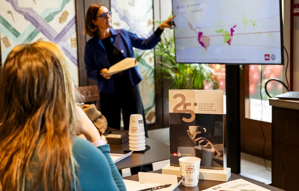 illycaffè rafforza la collaborazione con Seconda Chance: 50 borse di studio e inserimento graduale di persone in azienda