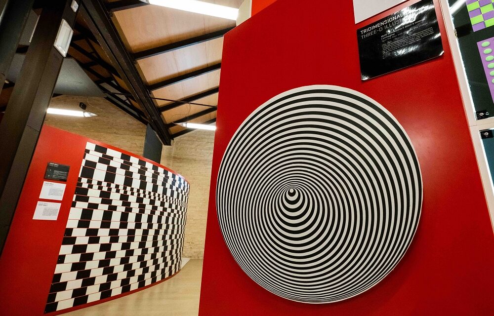 Illusioni ottiche e percezioni: come il cervello ci inganna