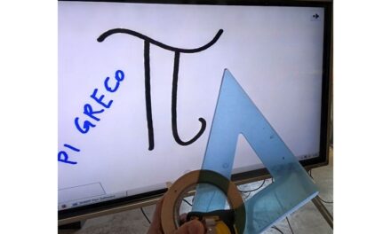 All’Immaginario Scientifico di Trieste si festeggia il Pi Greco