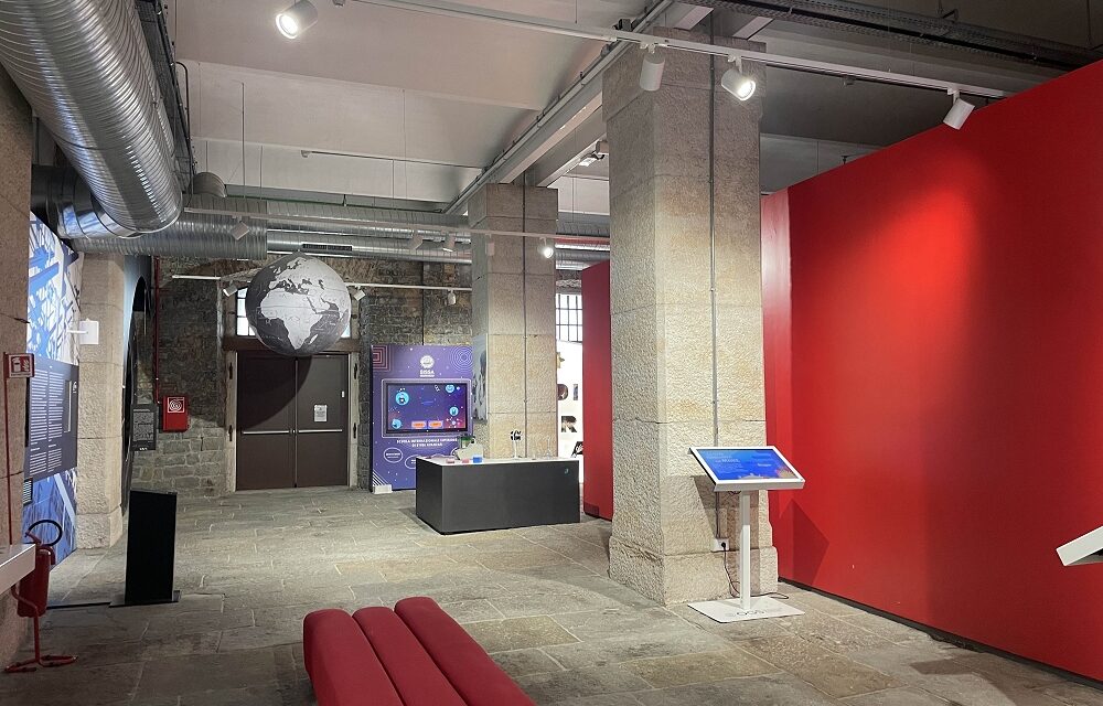 All’Immaginario Scientifico di Trieste orari ampliati e un viaggio interattivo nella scienza