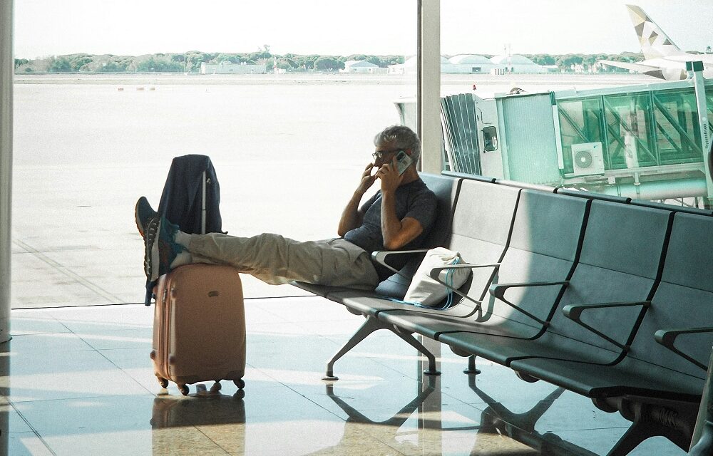 Guerra in Iran e Medio Oriente, cosa fare con i voli cancellati