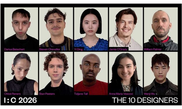 ITS Contest 2026: a Trieste il futuro del fashion design