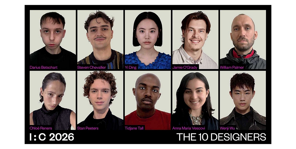 ITS Contest 2026: a Trieste il futuro del fashion design