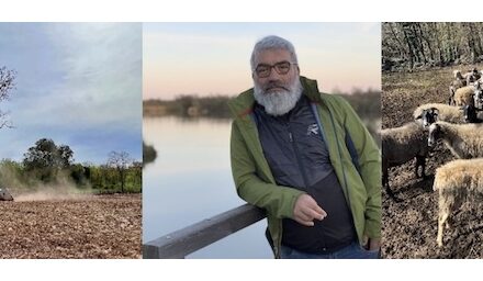 PROGETTO TRANSFRONTALIERO DEL GAL CARSO “KRAS4US”: NUOVO APPUNTAMENTO PER IL TALK ONLINE CON IL NATURALISTA E GEOBOTANICO TRIESTINO GIUSEPPE ORIOLO