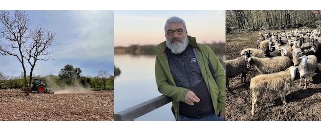 PROGETTO TRANSFRONTALIERO DEL GAL CARSO “KRAS4US”: NUOVO APPUNTAMENTO PER IL TALK ONLINE CON IL NATURALISTA E GEOBOTANICO TRIESTINO GIUSEPPE ORIOLO