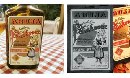 KULTURHAUS GÖRZ: LA STORIA INDUSTRIALE DI GORIZIA ATTRAVERSO LA VICENDA DELLA FAMIGLIA ABUJA, PRODUTTRICE DEL PELINKOVAC