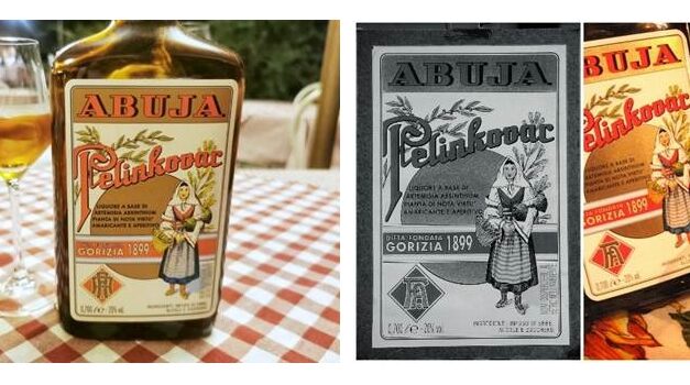 KULTURHAUS GÖRZ: LA STORIA INDUSTRIALE DI GORIZIA ATTRAVERSO LA VICENDA DELLA FAMIGLIA ABUJA, PRODUTTRICE DEL PELINKOVAC