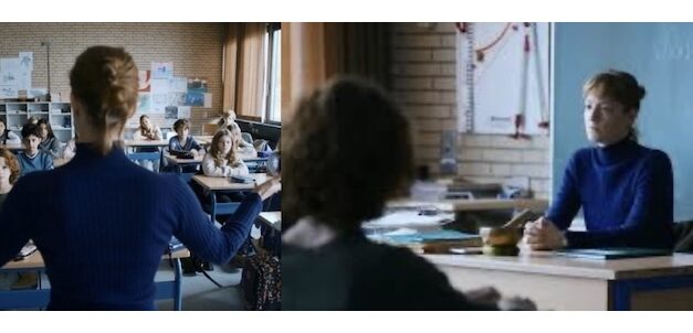 KULTURHAUS GÖRZ: IN COLLABORAZIONE CON IL KINEMAX, DA MARTEDÌ 24 MARZO, NUOVO APPUNTAMENTO CON LA MINI RASSEGNA DI CINEMA TEDESCO CONTEMPORANEO “DEUTSCHES KINO IN GÖRZ”