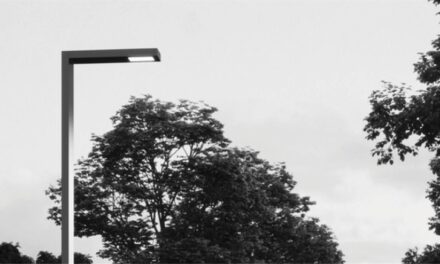 2.000 LAMPIONI INTELLIGENTI PER ILLUMINARE NOVENTA