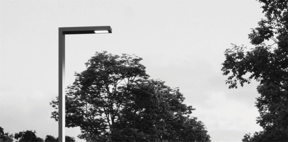 2.000 LAMPIONI INTELLIGENTI PER ILLUMINARE NOVENTA