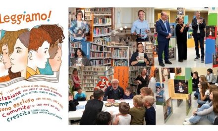 LEGGIAMO O-18 FVG, presentata l’EDIZIONE 2026