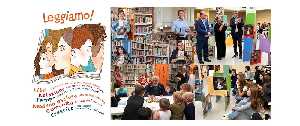 LEGGIAMO O-18 FVG, presentata l’EDIZIONE 2026