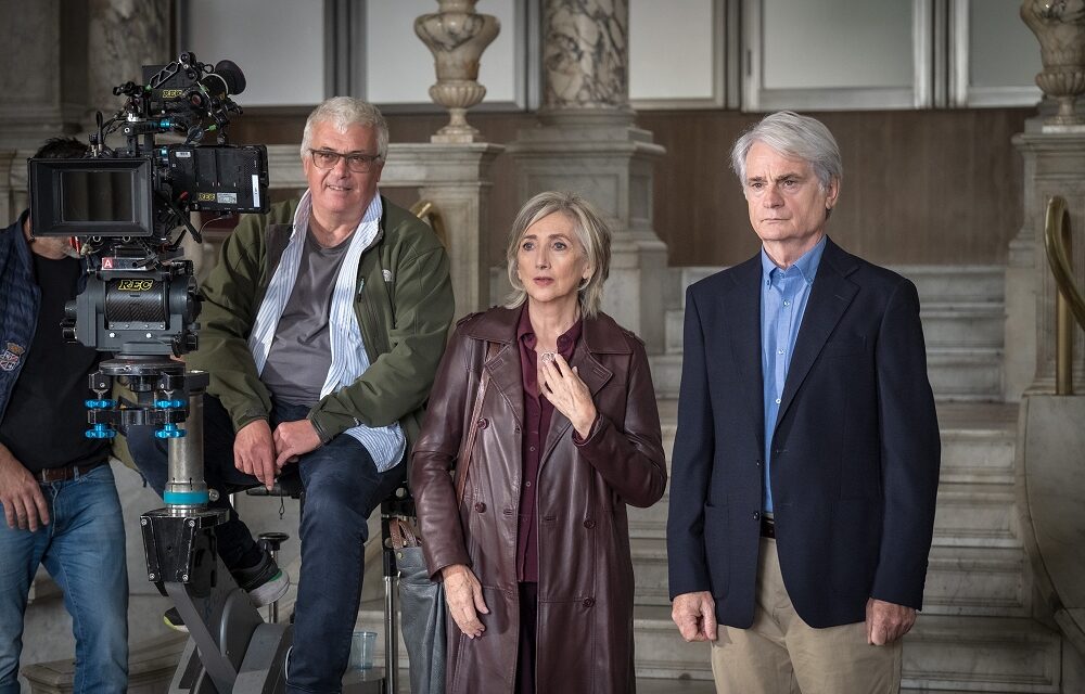 “LIBERA 2” TORNA IN FRIULI VENEZIA GIULIA: AL VIA LE RIPRESE TRA MUGGIA E TRIESTE