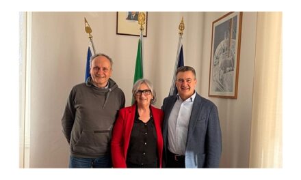 Correnti marine nel Golfo di Trieste: al via la collaborazione scientifica tra l’Istituto Nazionale di Oceanografia di Trieste e la Società Lignano Pineta