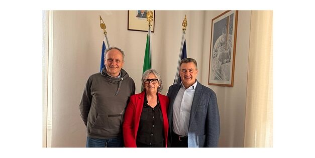 Correnti marine nel Golfo di Trieste: al via la collaborazione scientifica tra l’Istituto Nazionale di Oceanografia di Trieste e la Società Lignano Pineta