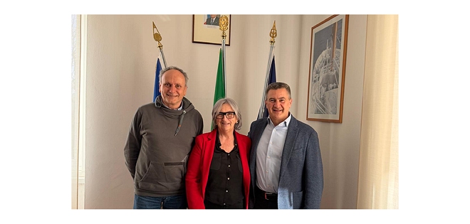 Correnti marine nel Golfo di Trieste: al via la collaborazione scientifica tra l’Istituto Nazionale di Oceanografia di Trieste e la Società Lignano Pineta