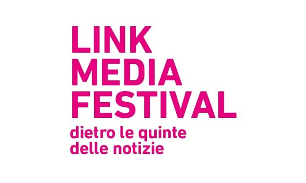 LINK MEDIA FESTIVAL: CONSEGNATO NELLA SERATA INAUGURALE ALLA GIORNALISTA MARIANNA APRILE IL PREMIO CRÉDIT AGRICOLE TESTIMONI DELLA STORIA 2026