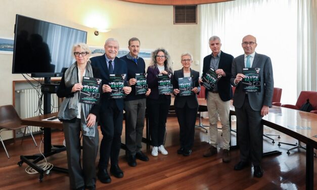 IN OCCASIONE DELLA GIORNATA REGIONALE PER LA LOTTA CONTRO LA DROGA PRESENTATO LO SPETTACOLO PER LE SCUOLE “STUPEFATTO….AVEVO 14 ANNI, LA DROGA MOLTI PIÙ DI ME” IN PROGRAMMA IL 1 APRILE AL TEATRO BOBBIO – LA CONTRADA