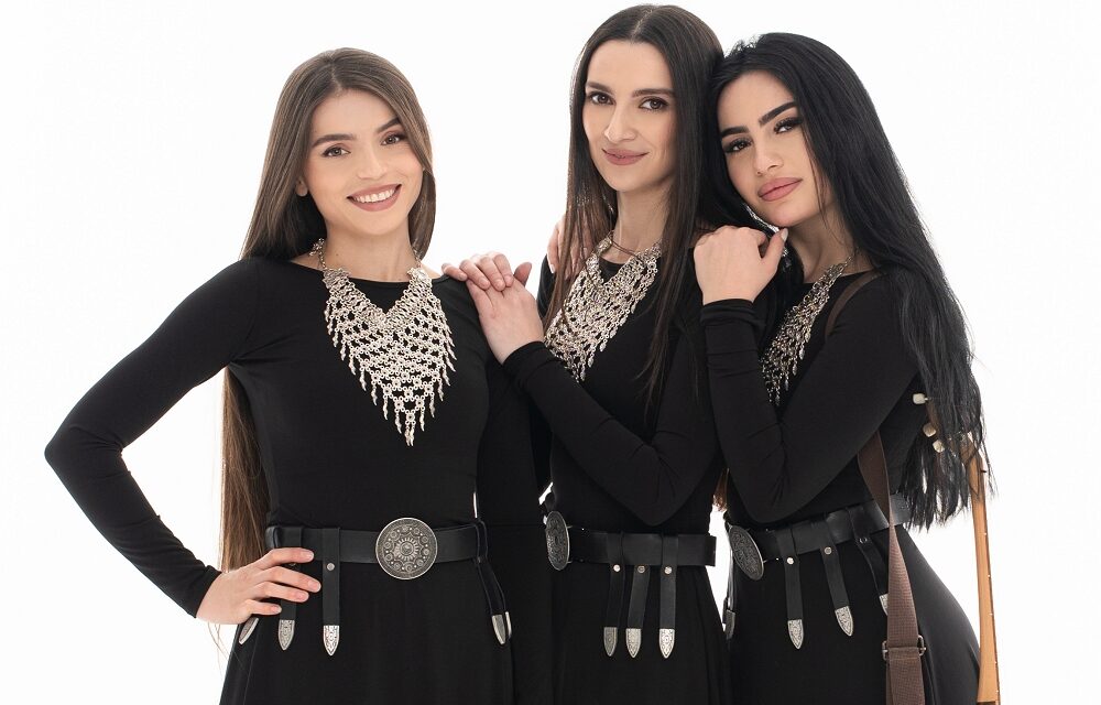 PER LA RASSEGNA “PROTAGONISTE” AL TEATRO MIELA DI TRIESTE IL TRIO MANDILI